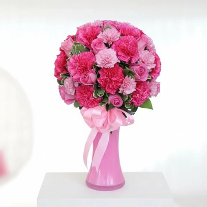 So Beautiful Present Bouquet